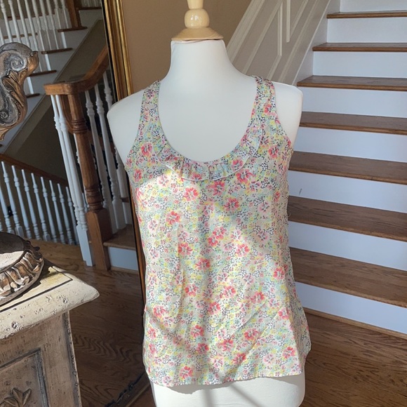 Candie’s 🍭 Razorback blouse 🍭 - Picture 2 of 11